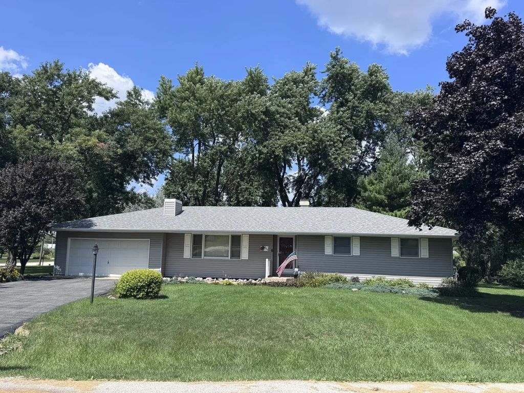 805 Chelsea Street, New Lenox
