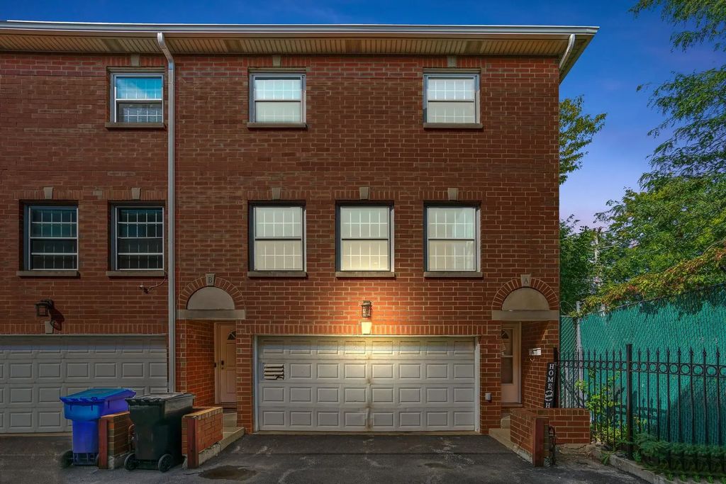 6201 S Knox Avenue A, Chicago, 60629