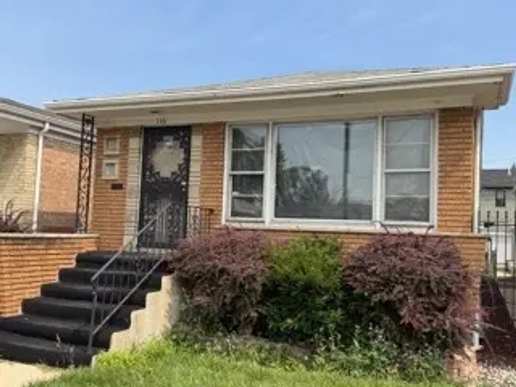 116 W 83rd Street, Chicago, 60620