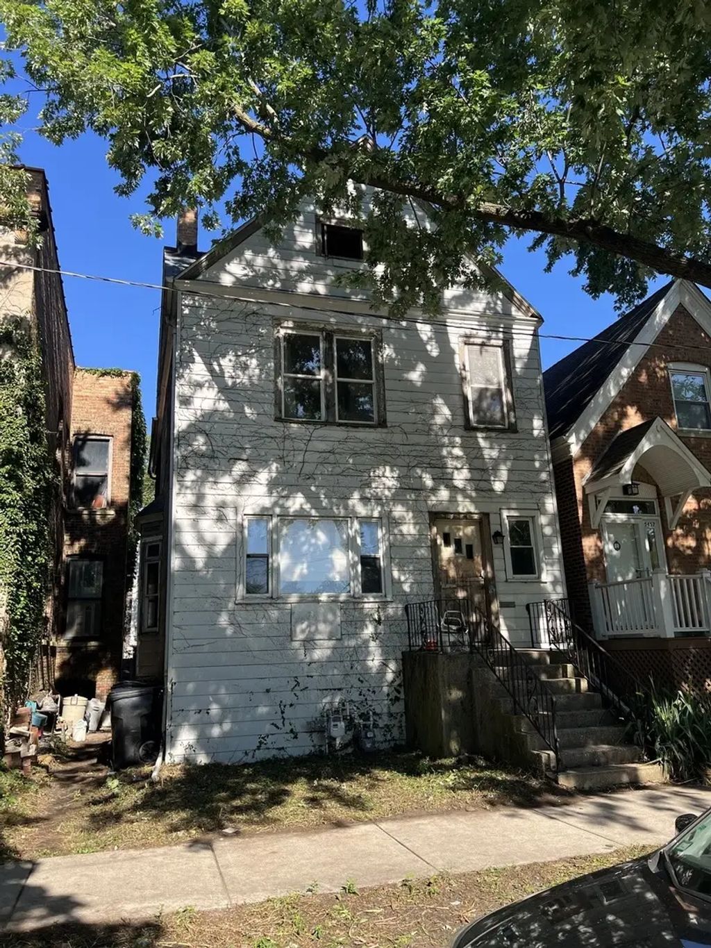 5455 S Kenwood Avenue, Chicago, 60615