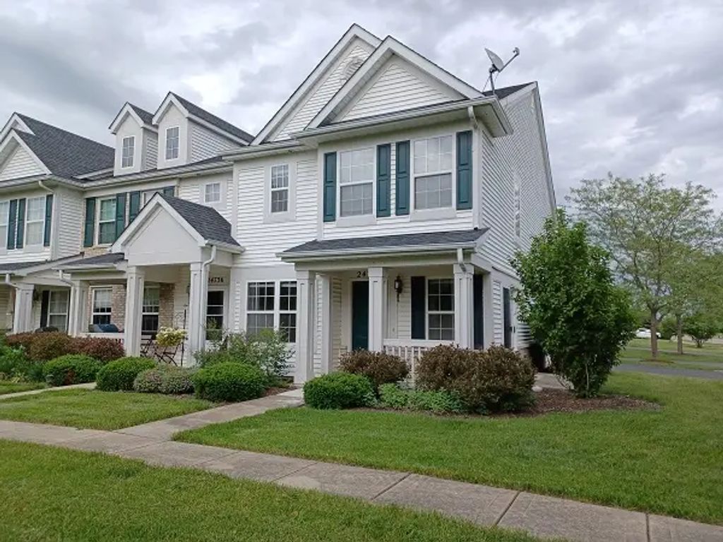 24738 George Washington Drive, Plainfield