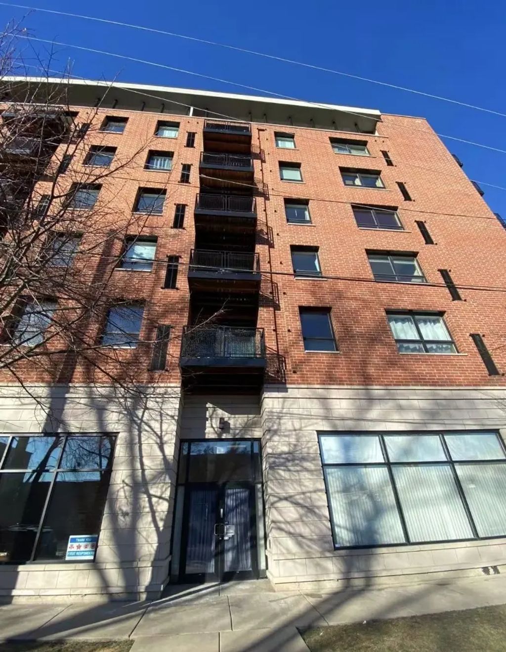 974 W 35th Place 508, Chicago