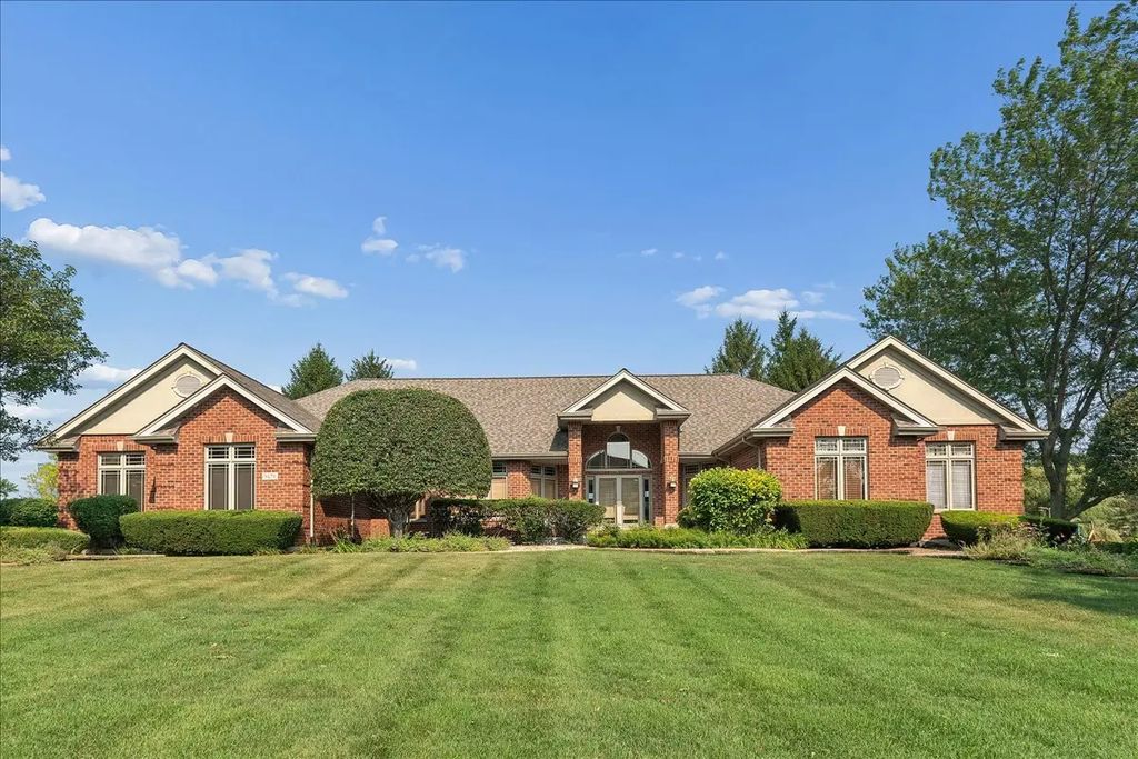 9478 W Golfview Drive, Frankfort