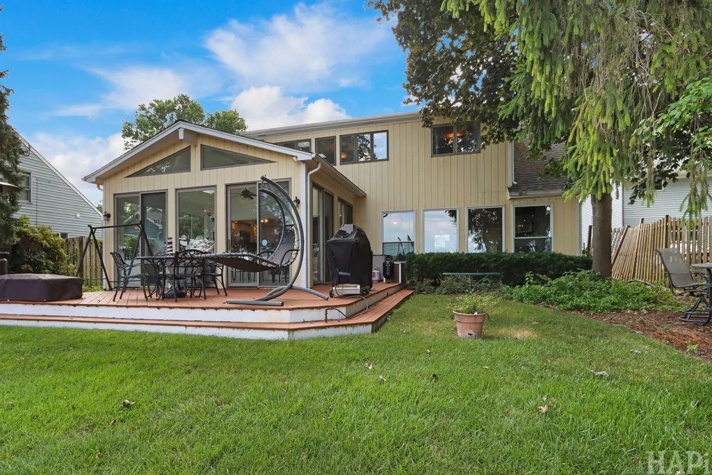 38137 N Bolton Place, Antioch