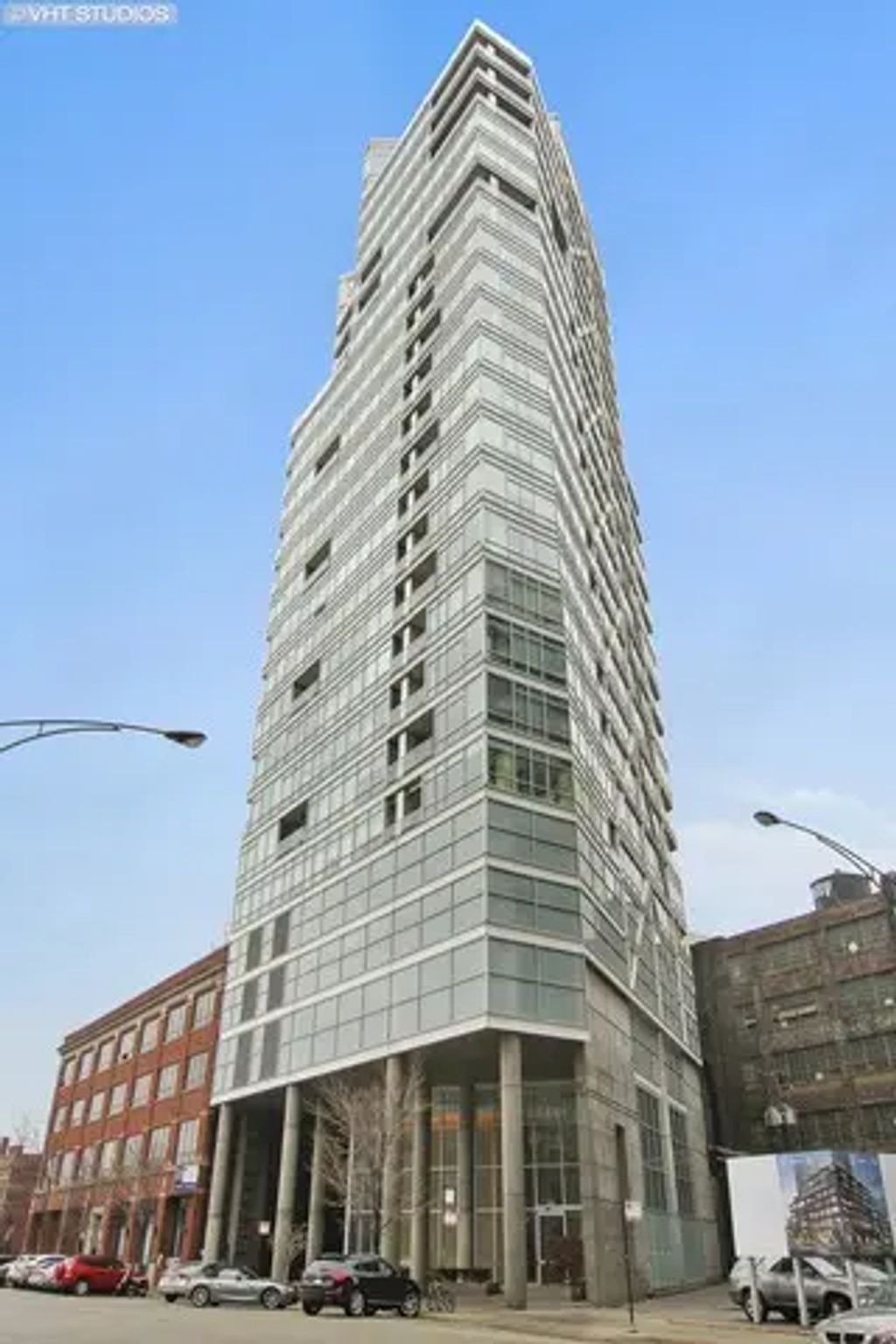 510 W Erie Street 1007, Chicago, 60654