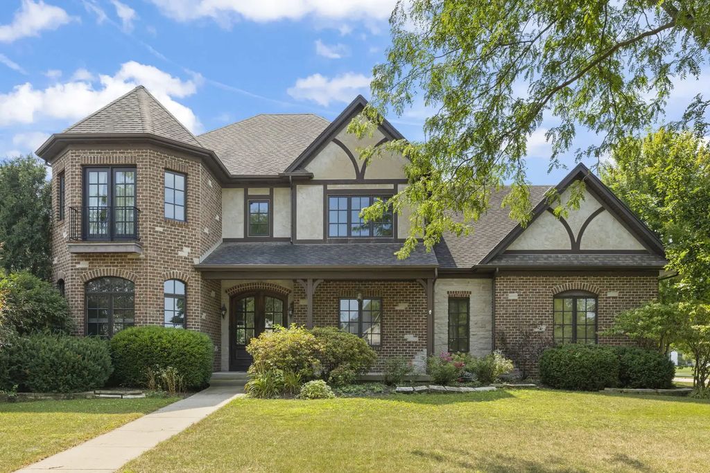 1299 Lance Avenue, Elburn