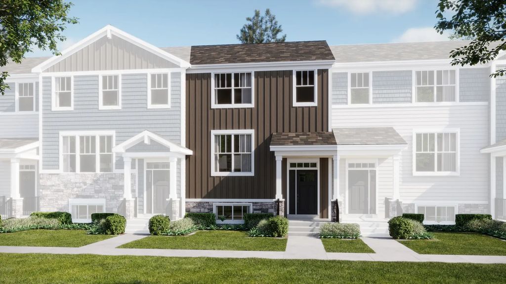 442 Red Oak Circle, Volo