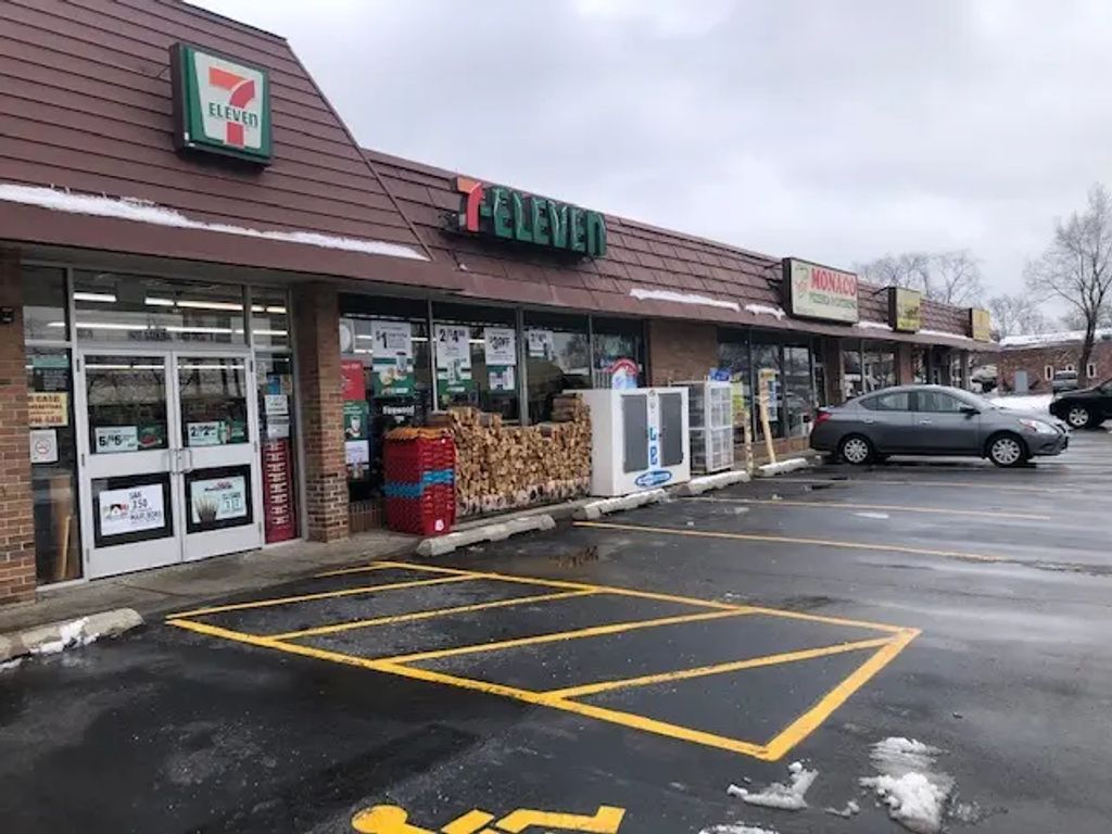 14725 S Central Avenue, Oak Forest
