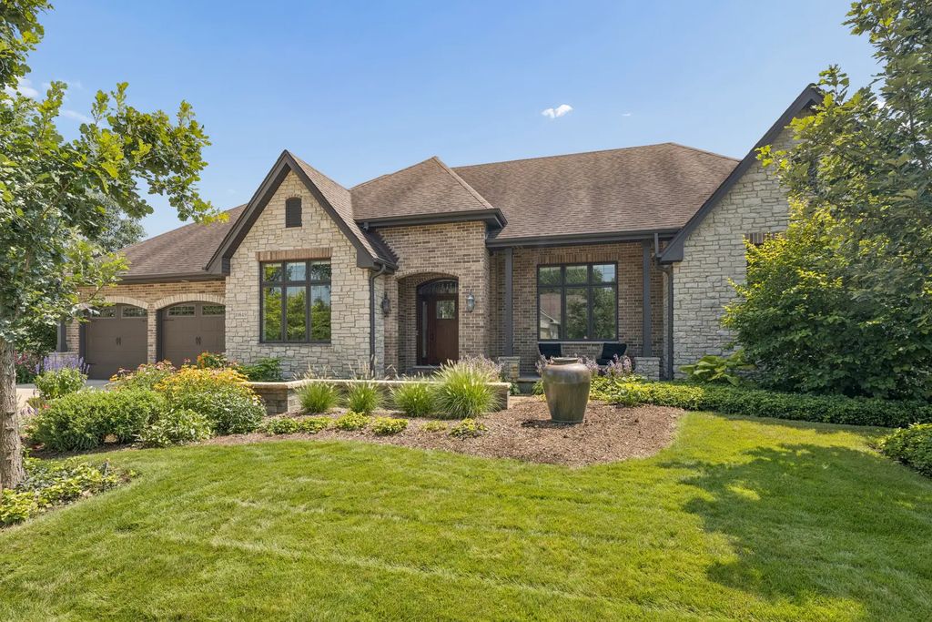 10849 Pioneer Trail, Frankfort