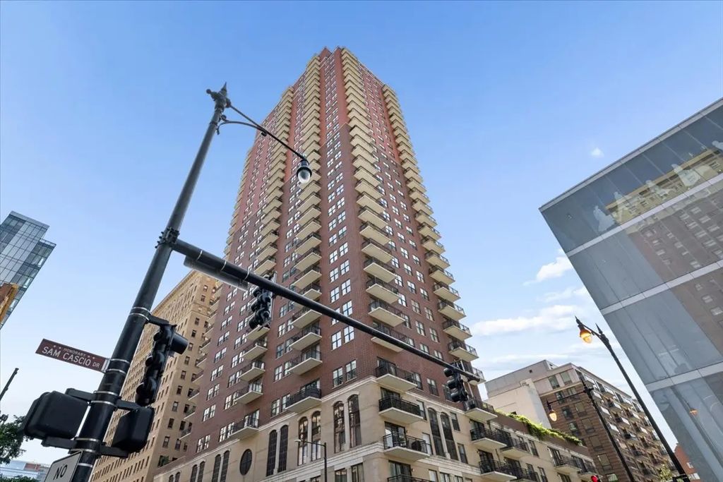 41 E 8th Street 2301, Chicago, 60605