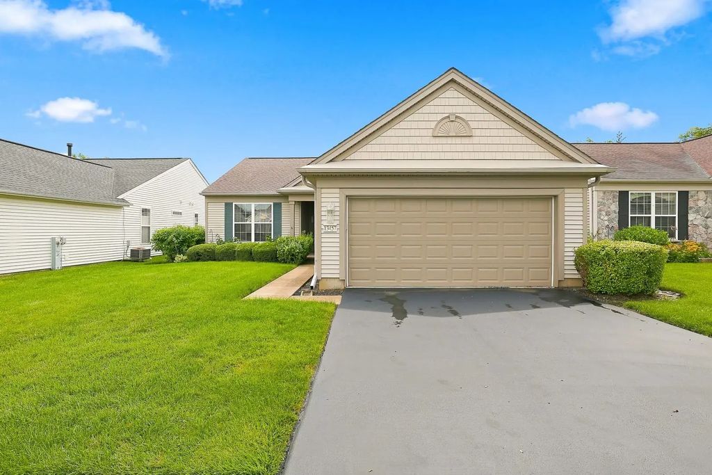 13457 Wildwood Lane, Huntley