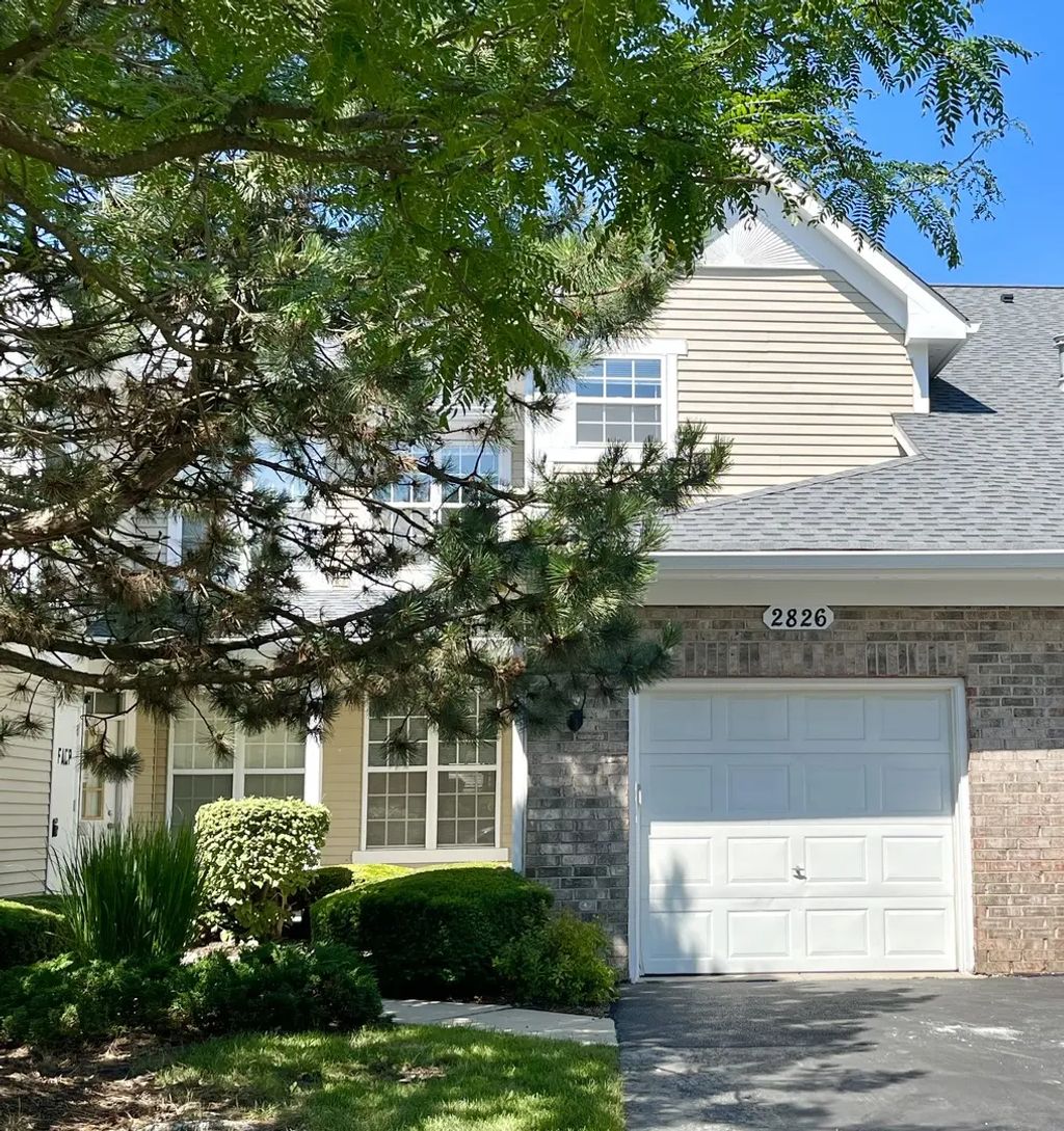 2826 Powell Court 2826, Naperville