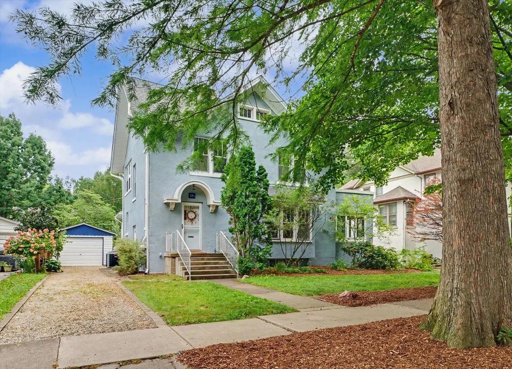 504 W Michigan Avenue, Urbana