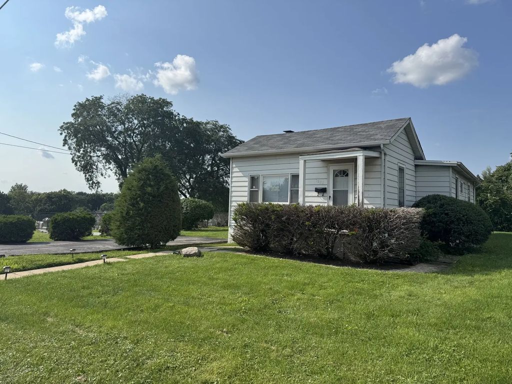 1036 Bonner Avenue, Aurora