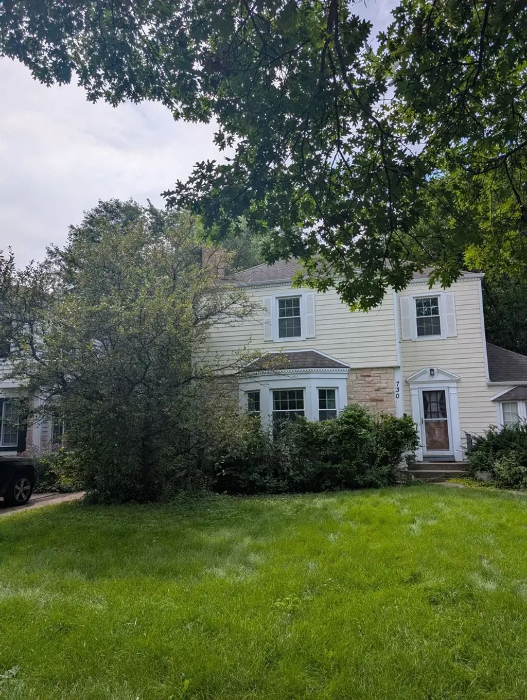 730 S Clifton Avenue, Park Ridge