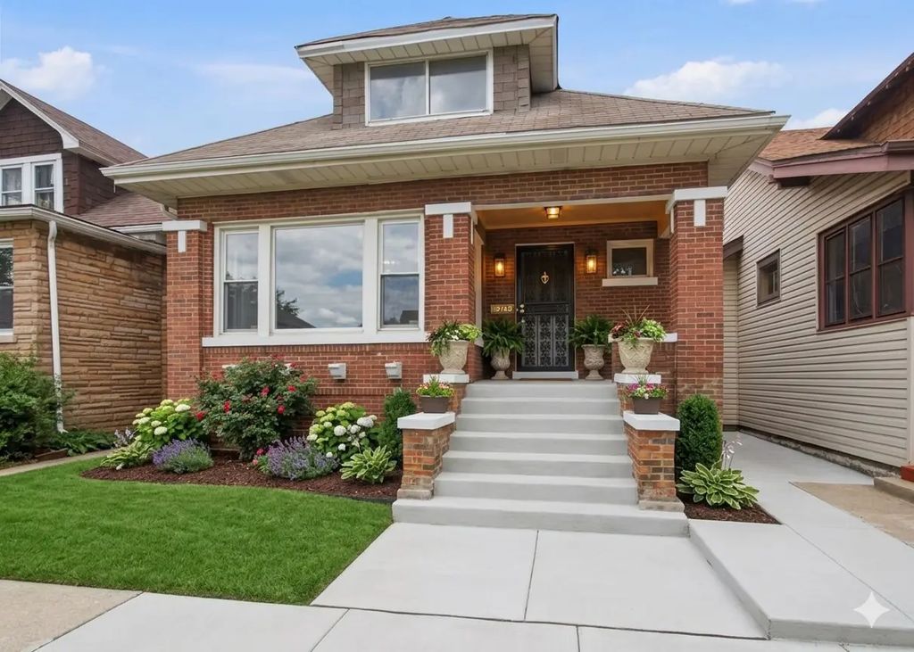 10742 S Prairie Avenue, Chicago