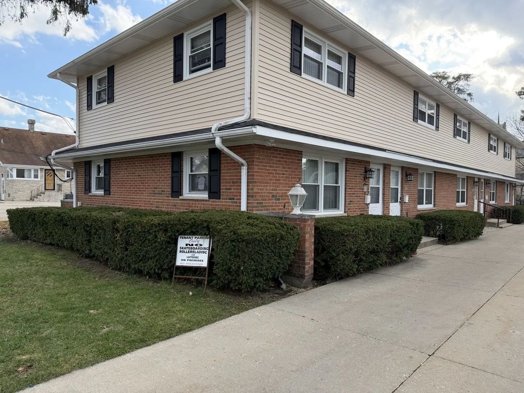 914 Hillside Avenue 1, Antioch