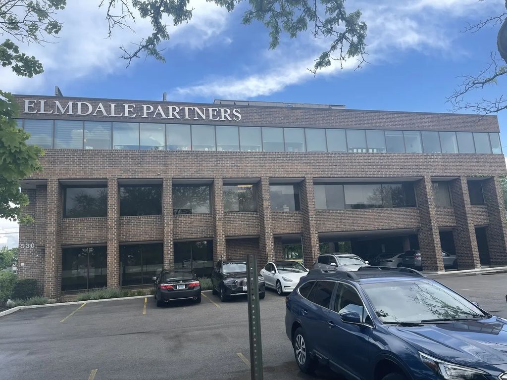5301 Dempster Street 300, Skokie