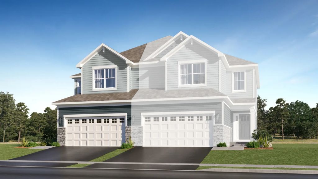 2326 Heartwood Lane, Woodstock