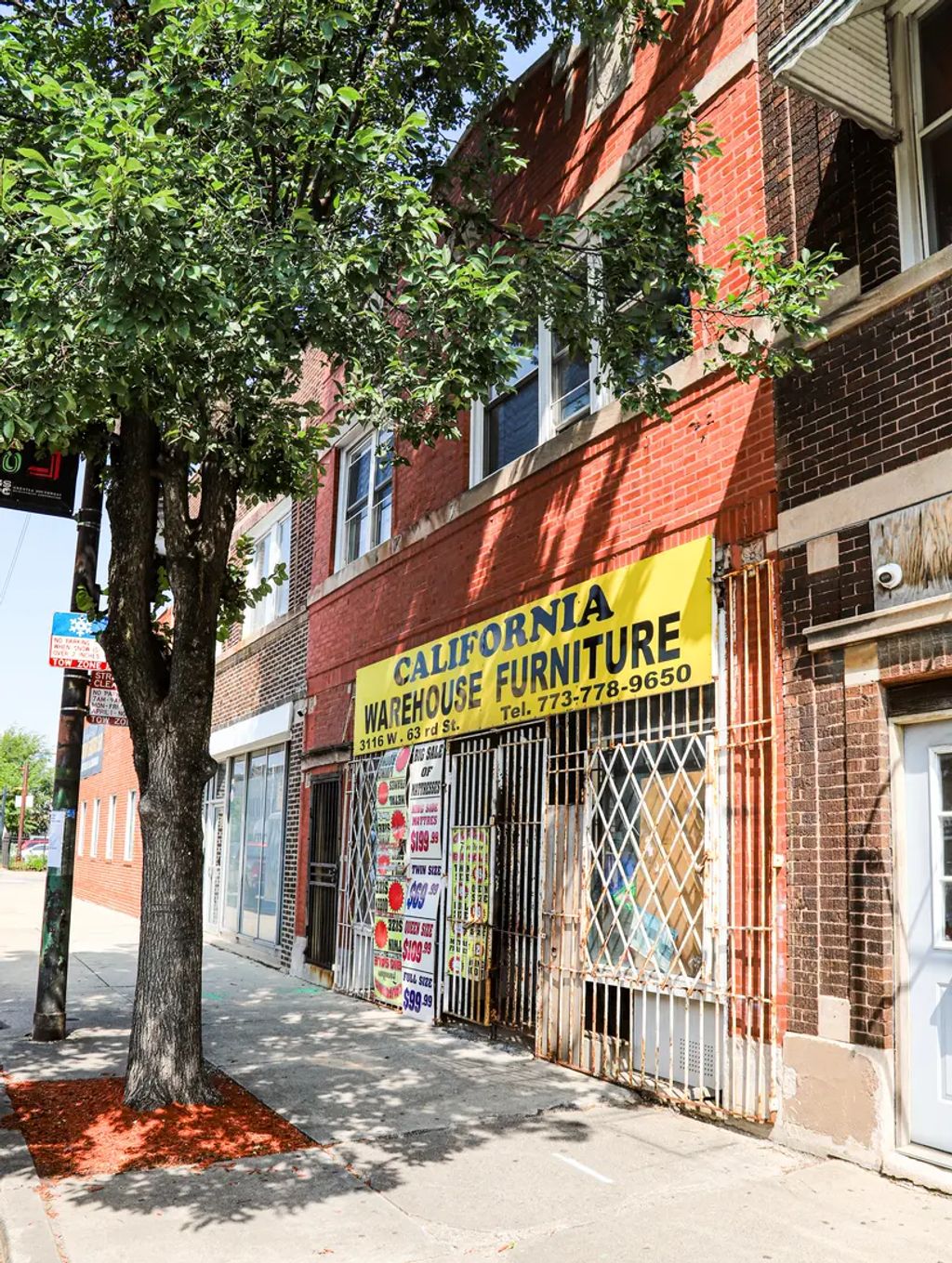 3116 W 63rd Street 5, Chicago