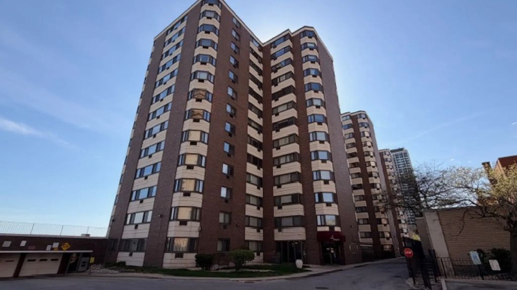 7337 S South Shore Drive 1424, Chicago