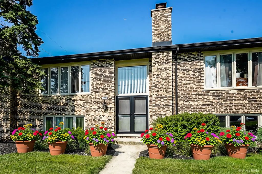 15417 Aster Street, Orland Park