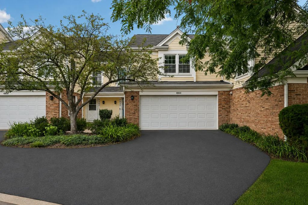 4804 Turnberry Drive, Hoffman Estates
