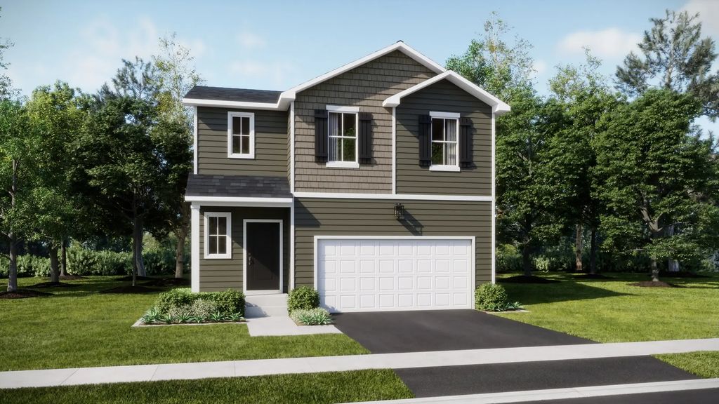 303 Buchanan Drive, Waterman