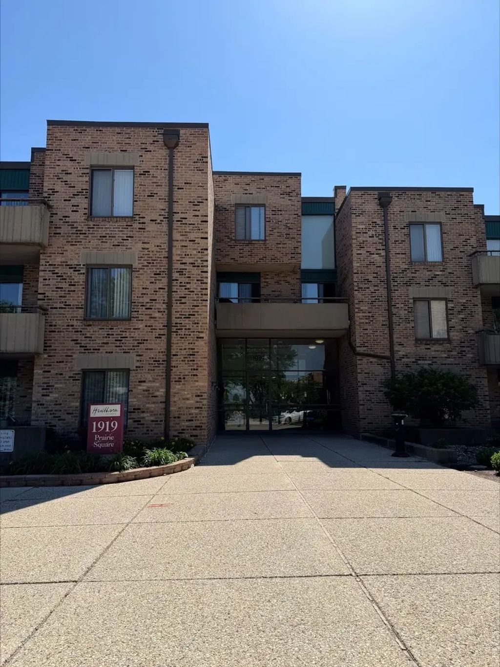 1919 Prairie Square 309, Schaumburg