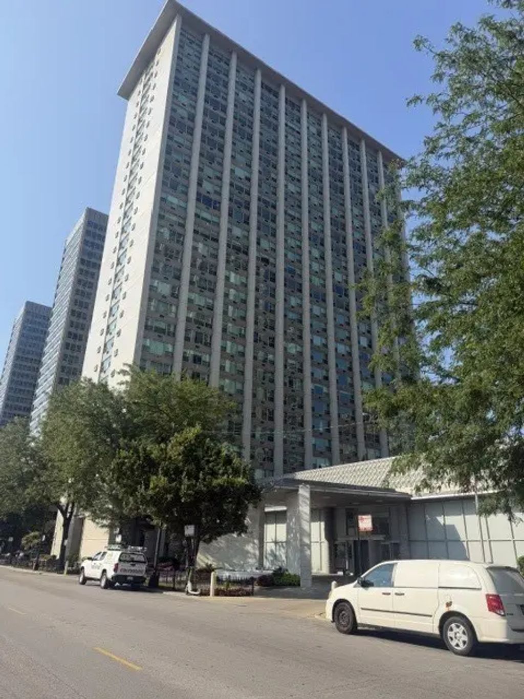 3600 N Lake Shore Drive 2803, Chicago, 60613