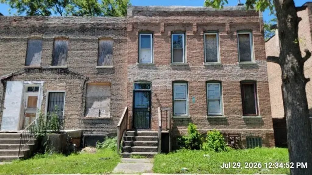 10724 S Langley Avenue, Chicago
