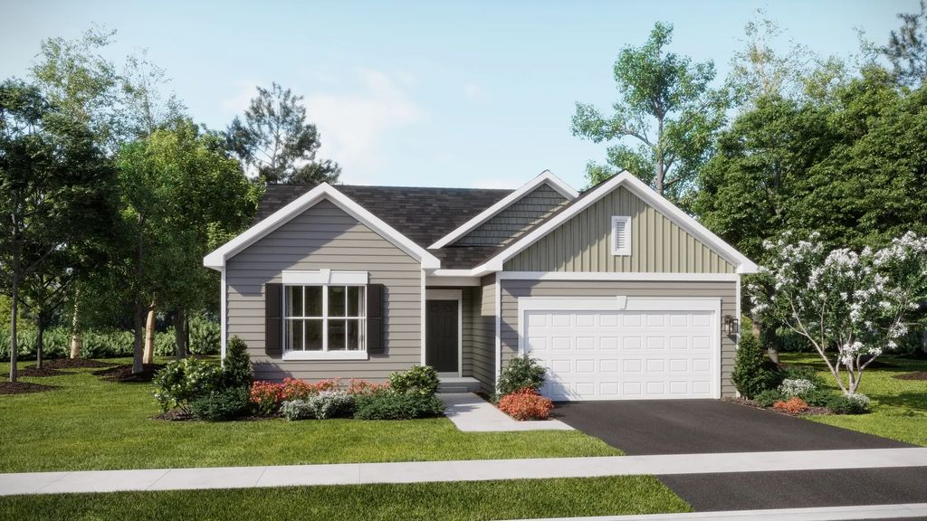 304 Buchanan Drive, Waterman