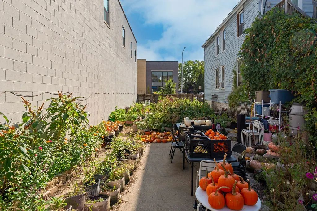 2048 W Grand Avenue, Chicago, 60612