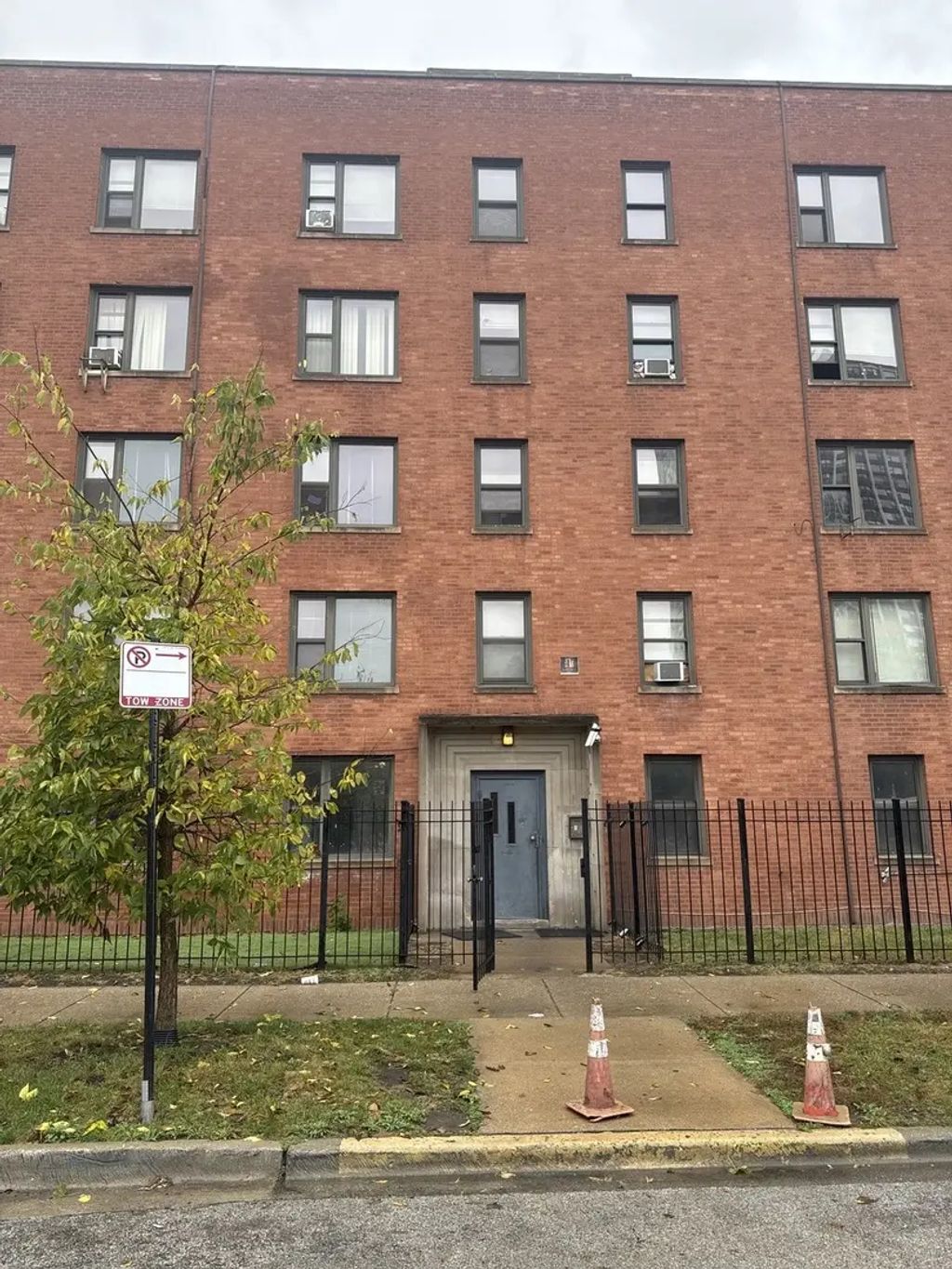 7363 S South Shore Drive 209, Chicago