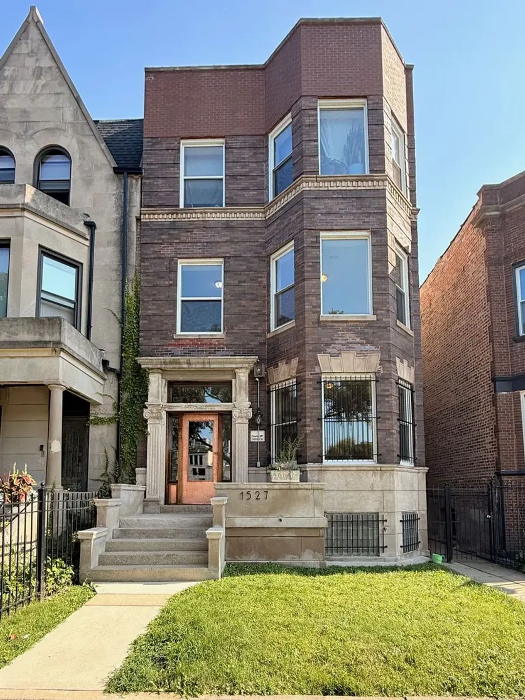 1527 E 66th Place, Chicago, 60637