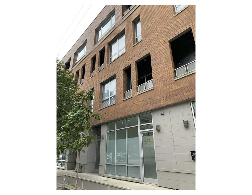 1727 N Western Avenue C-1, Chicago, 60647