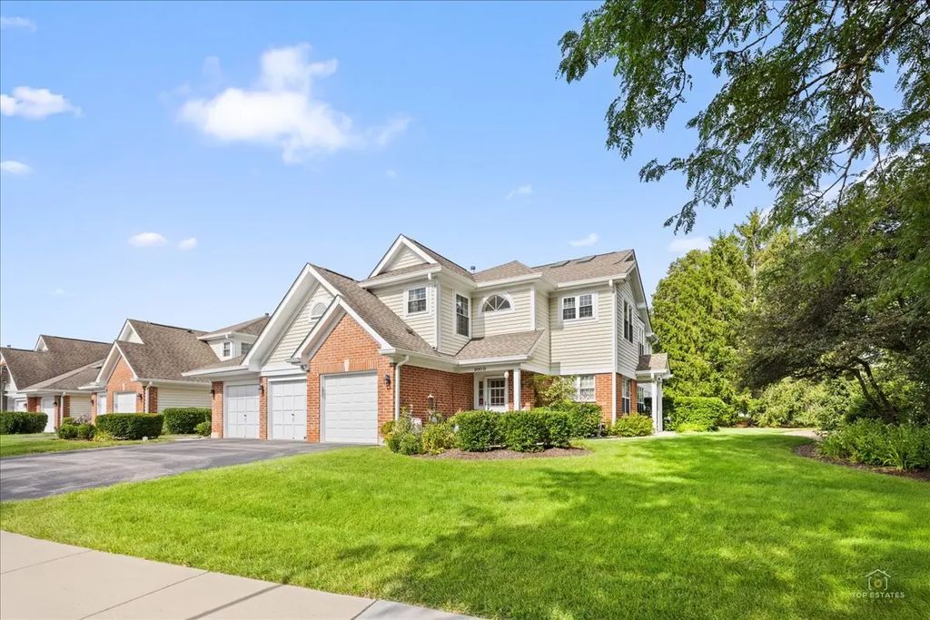 200 Westminster Court C, Schaumburg