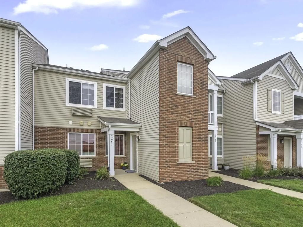 236 Bertram Drive J, Yorkville