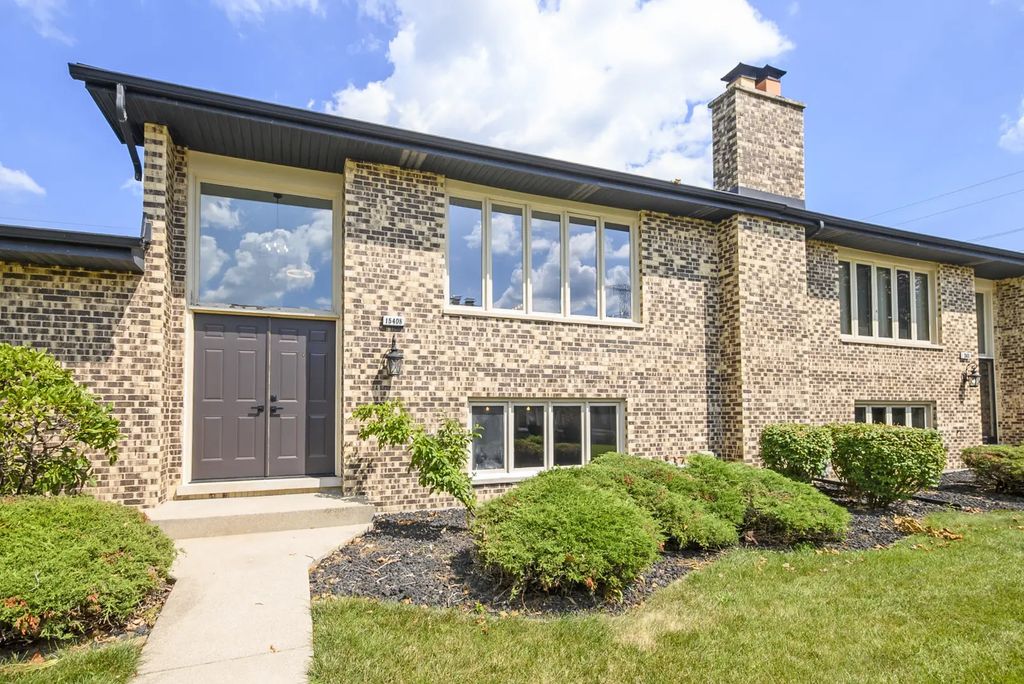 15408 Aubrieta Court, Orland Park
