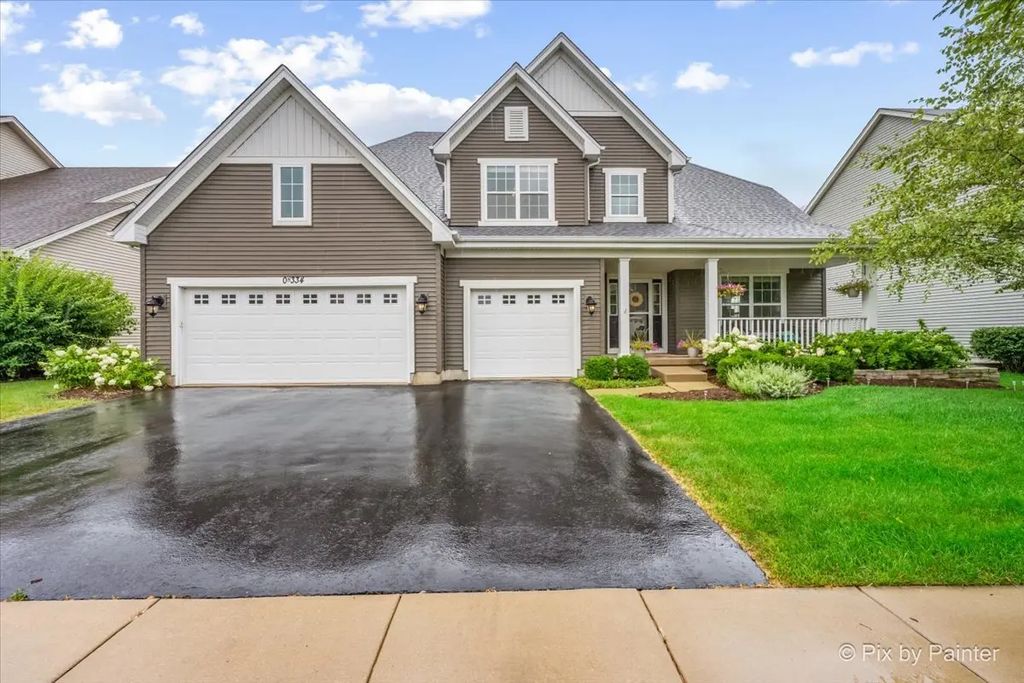 0n334 King Drive N, Geneva