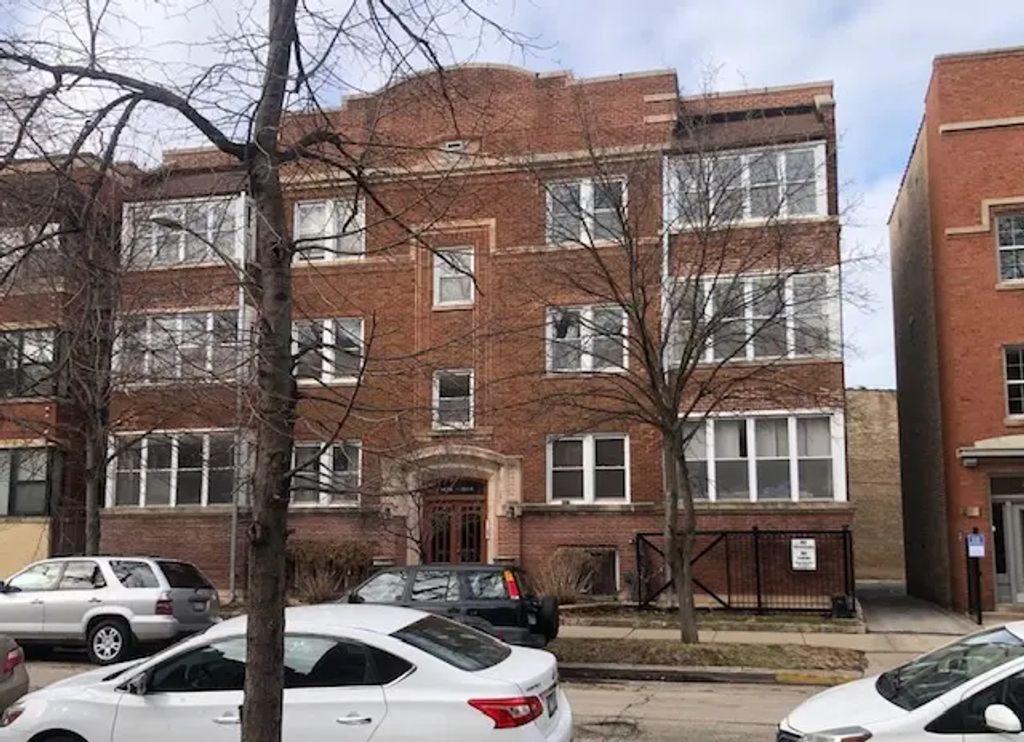 1634 W Fargo Avenue, Chicago