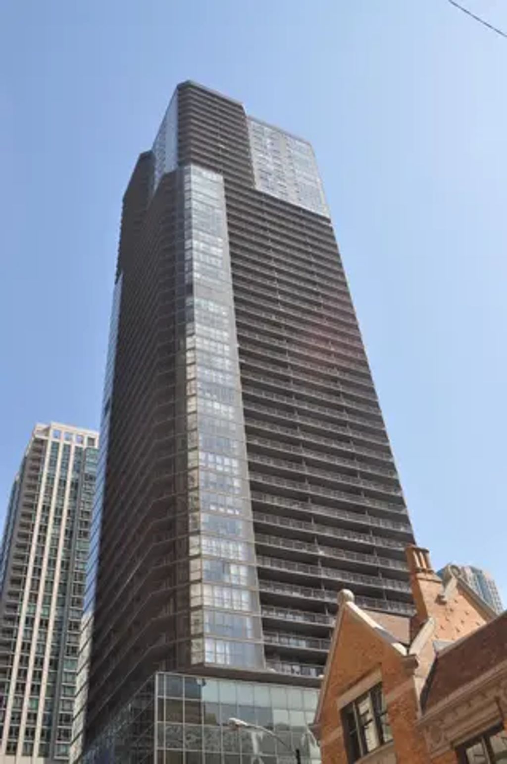 10 E Ontario Street 2406, Chicago, 60611