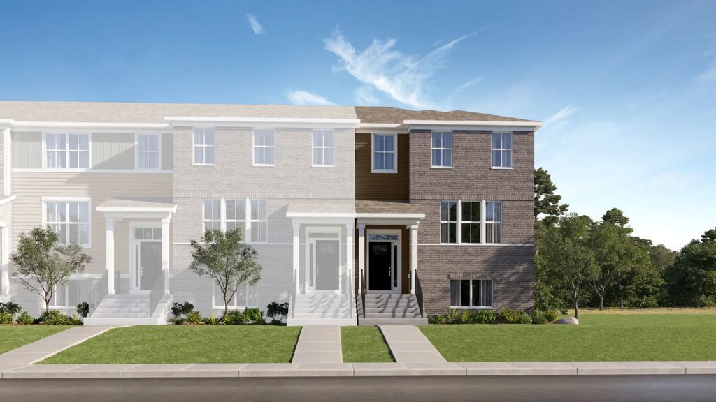 12238 Tinsley Street, Huntley