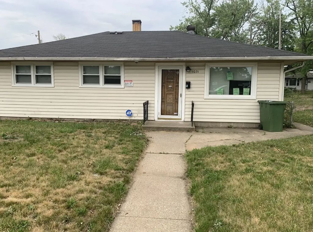 1031 E 146th Street, Dolton