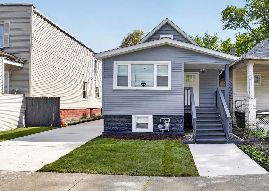 123 W 104th Place, Chicago