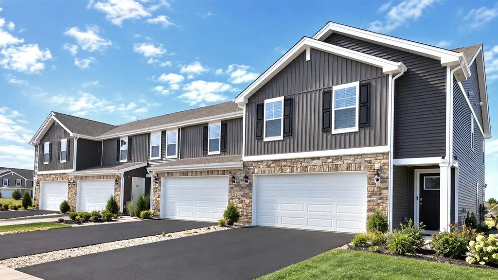 2214 Davidson Way, Yorkville