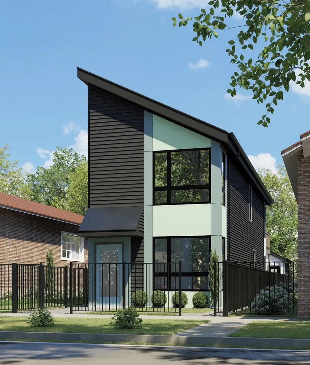 6553 S Rhodes Avenue, Chicago, 60639