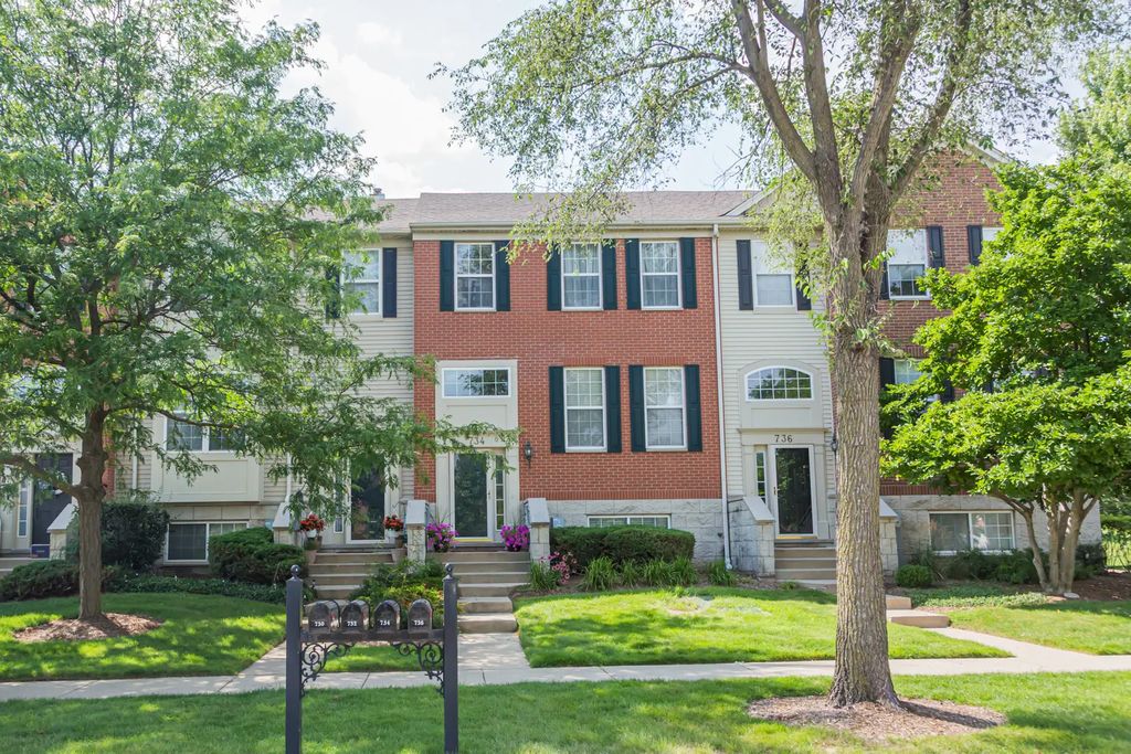 734 Thornbury Road, Bartlett