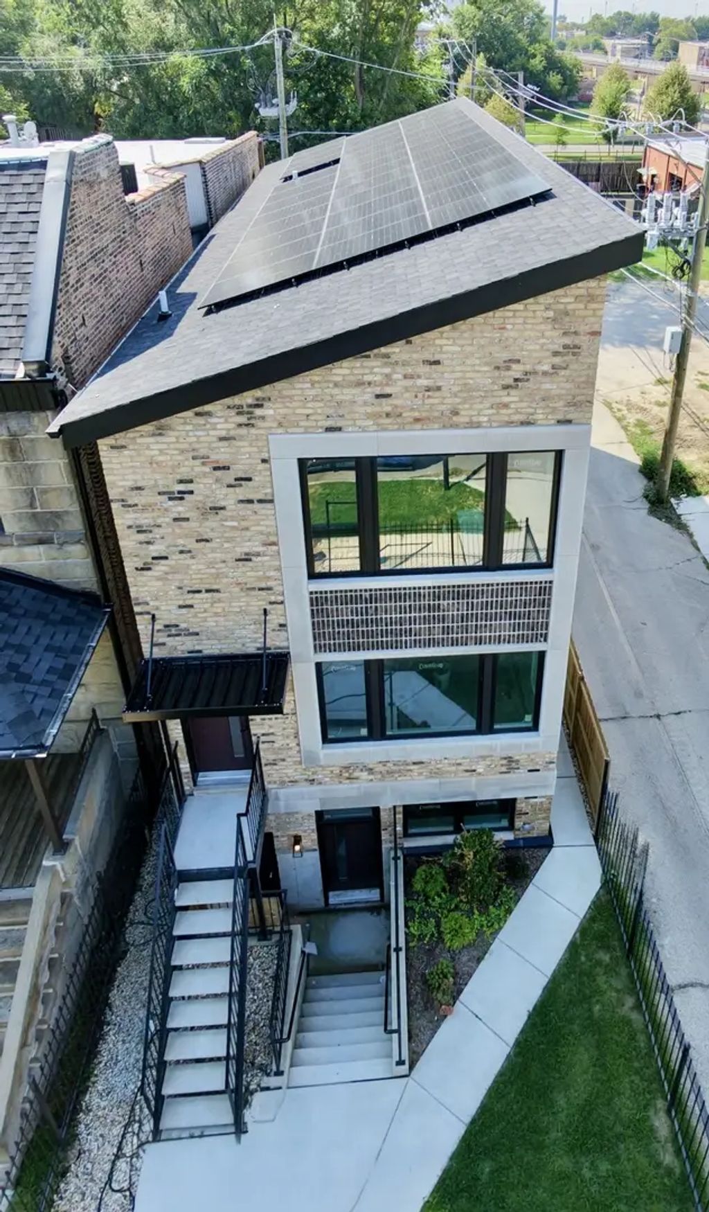 6312 S Champlain Avenue, Chicago, 60637