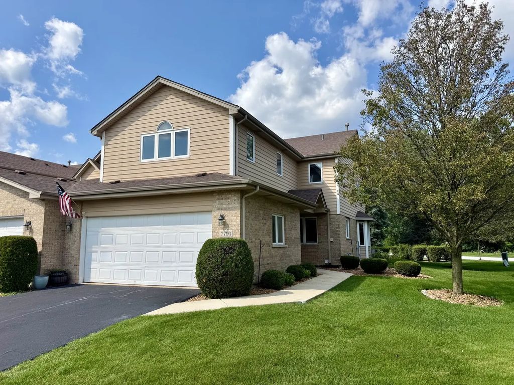 7700 Northfield Lane, Tinley Park